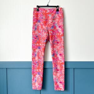Anthropologie Daily Practice Leggings MEDIUM Liana High Rise
